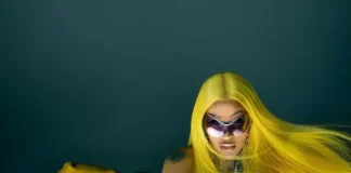 Cardi B Announces Release Date for New Single ‘Outside’ Ahead of Sophomore Album Cardi B Announces Release Date for New Single ‘Outside’ Ahead of Sophomore Album