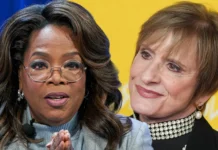 Oprah’s Tony Awards Comment Hints at Broadway Feud Involving Patti LuPone, Audra McDonald, and Kecia Lewis