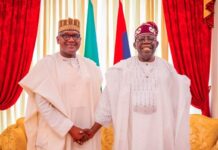 Aliko Dangote Corrects MC Over ‘President’ Title at Event With Tinubu