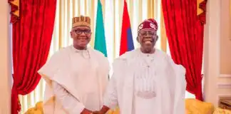 Aliko Dangote Corrects MC Over ‘President’ Title at Event With Tinubu