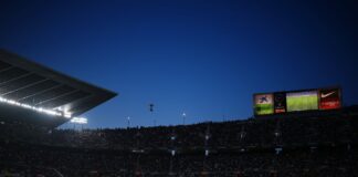 Barcelona Set August 10 Return to Spotify Camp Nou with Joan Gamper Trophy Clash vs. Como