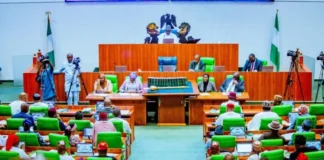 Benue State House of Assembly Reinstates Six Suspended Lawmakers