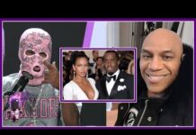 “How was the p-ssy” – Cam’ron Slammed Over Insensitive Question About Cassie During Podcast Interview with Diddy’s Alleged Escort “How was the p-ssy” - Cam’ron Slammed Over Insensitive Question About Cassie During Podcast Interview with Diddy’s Alleged Escort