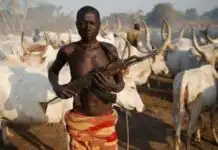 Herdsmen