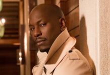 Tyrese Gibson Celebrates Success Despite Cancel Culture