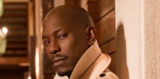 Tyrese Gibson Celebrates Success Despite Cancel Culture