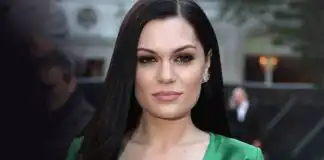 Jessie j