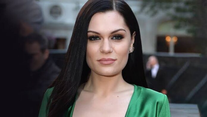 Jessie j
