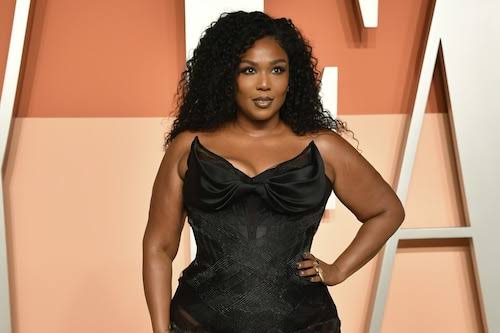 Lizzo Lizzo
