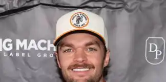 Country Singer Conner Smith Involved in Fatal Nashville Accident