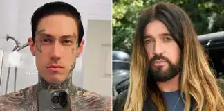 Trace Cyrus Blasts Father Billy Ray Cyrus Over Missed Family Funeral