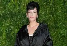 Lily Allen