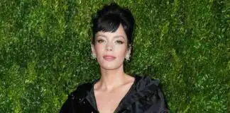 Lily Allen