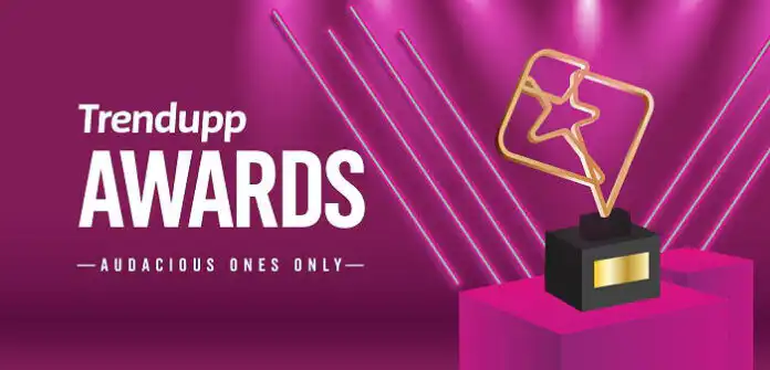 Trendupp Awards