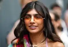 Mia Khalifa