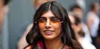 Mia Khalifa