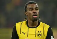 Dortmund Extend Carney Chukwuemeka’s Loan Deal Amid Club World Cup Campaign