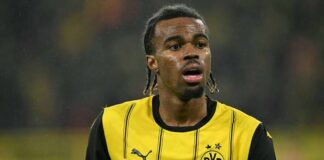 Dortmund Extend Carney Chukwuemeka’s Loan Deal Amid Club World Cup Campaign