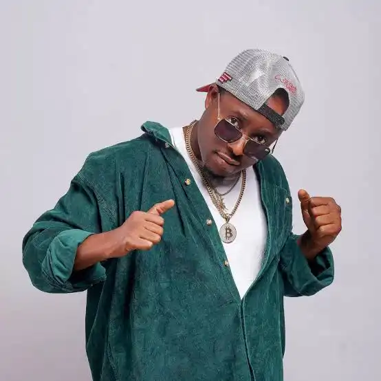 Portable Allegedly Demands ₦50 Million from Lege Miami to Promote Tinubu’s 2027 Campaign Portable Allegedly Demands ₦50 Million from Lege Miami to Promote Tinubu’s 2027 Campaign
