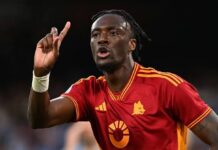 Tammy Abraham Set to Join Besiktas in €20 Million Deal