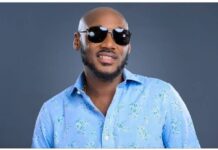 2Baba Sparks Debate with Bold Statement on Men and Monogamy