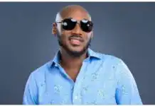 2Baba Sparks Debate with Bold Statement on Men and Monogamy