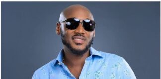 2Baba Sparks Debate with Bold Statement on Men and Monogamy