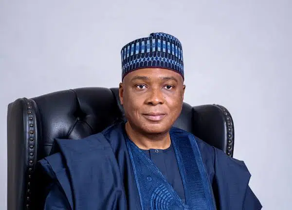 Saraki Warns of More PDP Defections, Calls for Urgent Reforms Ahead of 2027 Saraki Warns of More PDP Defections, Calls for Urgent Reforms Ahead of 2027