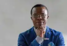 Cosmas Maduka