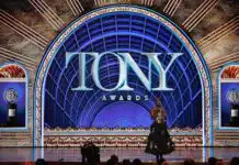 Tony Awards 2025: Full Winners List – Nicole Scherzinger, Darren Criss, and ‘Maybe Happy Ending’ Take Center Stage