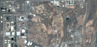 Iran Plunged Into Nationwide Internet Blackout Amid Escalating Tensions With Israel