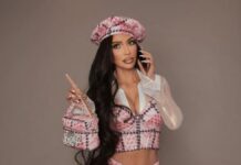 Kim Kardashian’s SKIMS Flagship Store Vandalised in Los Angeles Kim Kardashian Reportedly in Talks to Play Villain in Live-Action Bratz Movie