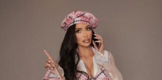 Kim Kardashian Reportedly in Talks to Play Villain in Live-Action Bratz Movie