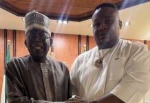 Cubana Chief Priest Urges President Tinubu to Ban Open Grazing Amid Benue Killings