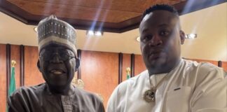 Cubana Chief Priest Urges President Tinubu to Ban Open Grazing Amid Benue Killings