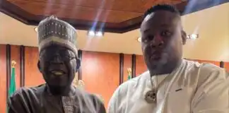 Cubana Chief Priest Urges President Tinubu to Ban Open Grazing Amid Benue Killings