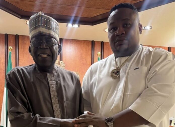 Cubana Chief Priest Urges President Tinubu to Ban Open Grazing Amid Benue Killings