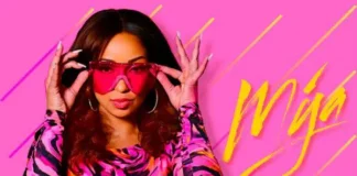 Mya Releases New Single ‘Give It To You’ After Viral 2025 BET Awards Performance Mya Releases New Single ‘Give It To You’ After Viral 2025 BET Awards Performance
