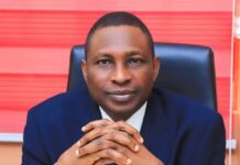 EFCC chairman Olukoyede breaks silence on ‘forcing’ NNPC boss Ojulari to resign EFCC Chairman Ola Olukoyede Raises Alarm Over Yahoo Boys