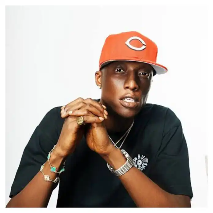 OAP N6 Claims ‘Nigeria Is at War,’ Says Many Are Still Unaware