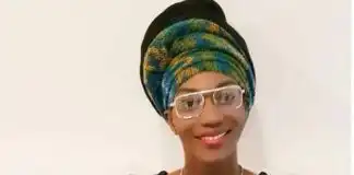 Nigerian Model Nwaoma Ukachukwu Raises Alarm Over Looming National Crisis, Predicts Famine and Widespread Insecurity