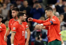 Cristiano Ronaldo Fires Portugal Into UEFA Nations League Final With Comeback Win Over Germany Cristiano Ronaldo Fires Portugal Into UEFA Nations League Final With Comeback Win Over Germany