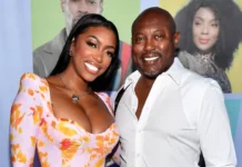 Porsha Williams Estranged Husband Simon Guobadia Deported to Nigeria After ICE Detention