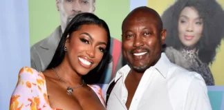 Porsha Williams Estranged Husband Simon Guobadia Deported to Nigeria After ICE Detention