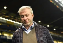 Abramovich