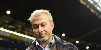 Abramovich