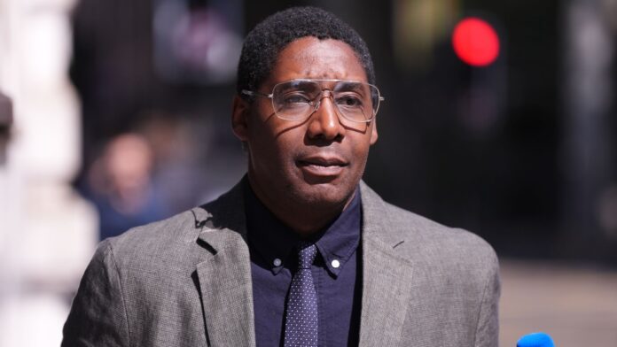 British-Nigerian Art Dealer Oghenochuko Ojiri Jailed for Selling Art to Hezbollah-Linked Buyer