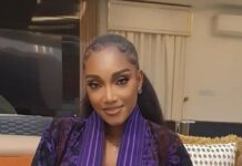 Sonia Ighalo Slams Ex-Husband Jude Ighalo Over Alleged ₦100K S3x Scandal