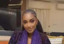 Sonia Ighalo Slams Ex-Husband Jude Ighalo Over Alleged ₦100K S3x Scandal