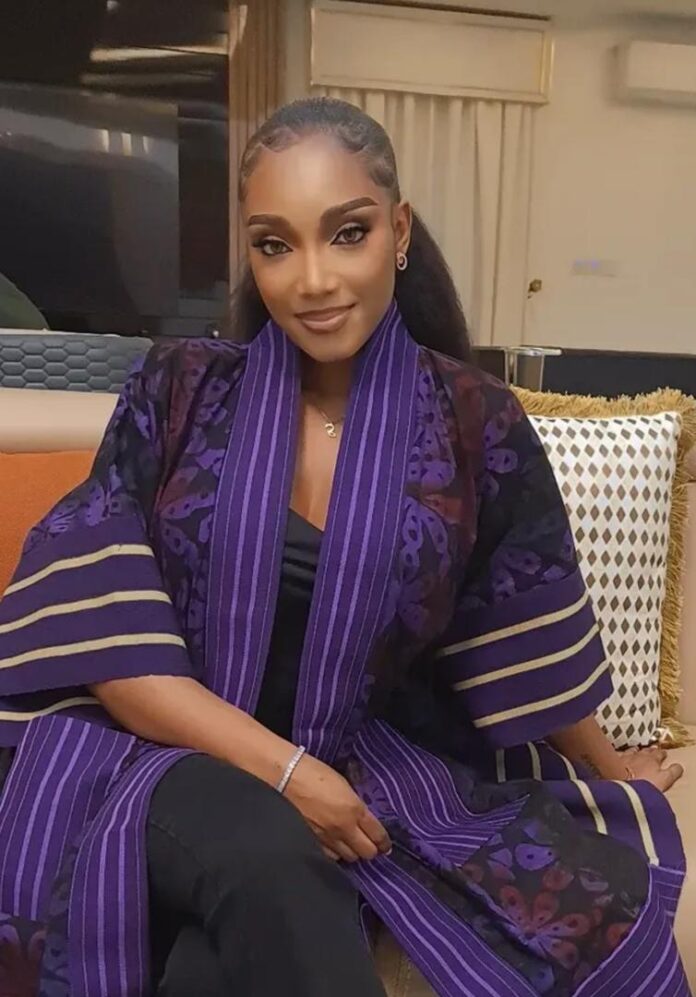 Sonia Ighalo Slams Ex-Husband Jude Ighalo Over Alleged ₦100K S3x Scandal